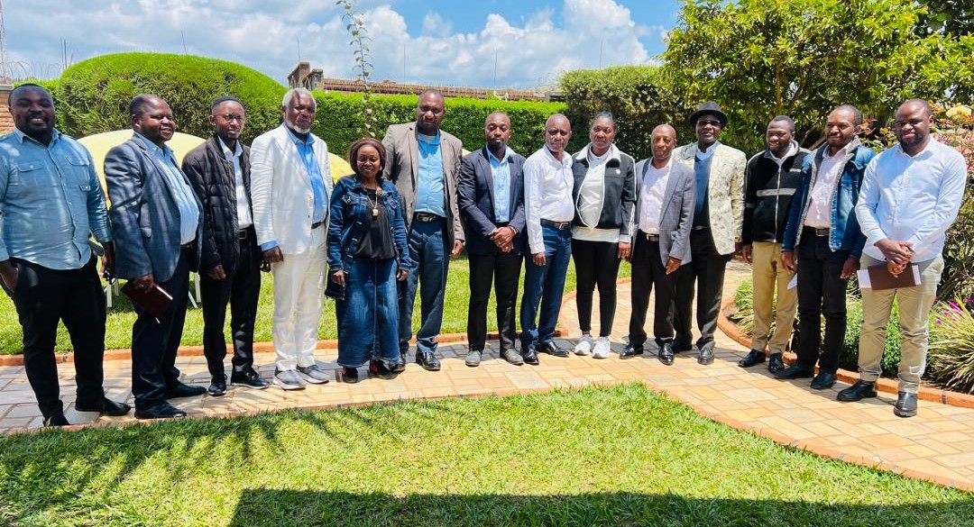 Butembo: mise en place d’un comité de suivi pour l’assainissement en milieux universitaire et religieux