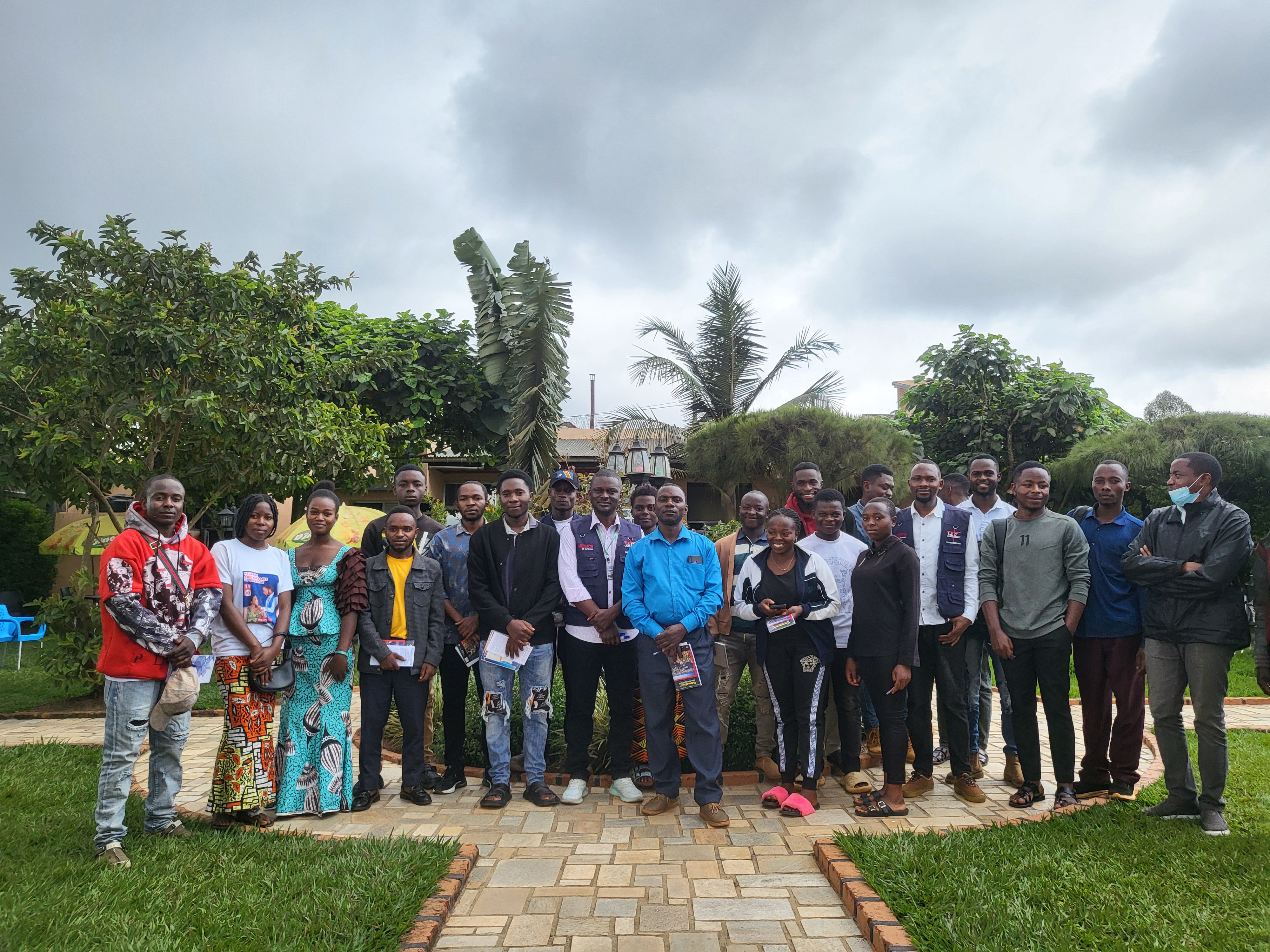 Beni-Lubero: la CDJP/Butembo-Beni renforce le...